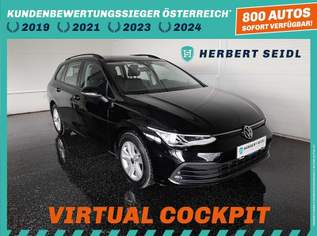 Golf VIII Variant 2,0 TDI Life *VIRTUELL PRO / LED /..., 20470 €, Auto & Fahrrad-Autos in 8200 Gleisdorf Golf VIII Variant 2,0 TDI Life *VIRTUELL PRO / LED /..., 20470 €, Auto & Fahrrad-Autos in 8200 Gleisdorf