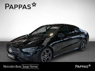 CLA 200 d Coupé, 44900 €, Auto & Fahrrad-Autos in 4030 Kleinmünchen-Auwiesen CLA 200 d Coupé, 44900 €, Auto & Fahrrad-Autos in 4030 Kleinmünchen-Auwiesen