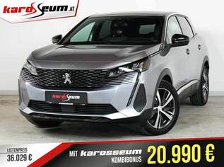 3008 Allure Pack Aut. | DYNAMIK | Rückfahrkamera, 22190 €, Auto & Fahrrad-Autos in 4693 Desselbrunn 3008 Allure Pack Aut. | DYNAMIK | Rückfahrkamera, 22190 €, Auto & Fahrrad-Autos in 4693 Desselbrunn