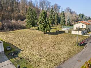 Pichling! Großzügiges Baugrundstück in gepflegter Siedlungslage – viel Platz für Ihr Traumhaus, 370000 €, Immobilien-Grund und Boden in Oberösterreich