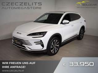 Seal U DM-i PHEV 18,3kWh Boost Österreich Paket, 33950 €, Auto & Fahrrad-Autos in 2620 Gemeinde Neunkirchen