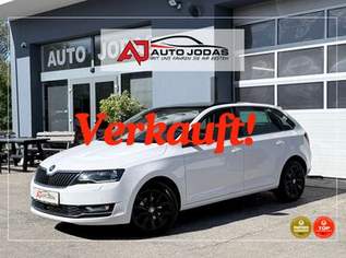 Rapid Spaceback 1.0 TSI Sport **Keyless/Panorama**, 10500 €, Auto & Fahrrad-Autos in 2601 Sollenau Rapid Spaceback 1.0 TSI Sport **Keyless/Panorama**, 10500 €, Auto & Fahrrad-Autos in 2601 Sollenau