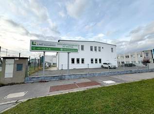 Alleinmieter mit Entfaltungsmöglichkeit - Sport / Freizeit / Entertainment / Ordination uvm., 6950 €, Immobilien-Gewerbeobjekte in 1210 Floridsdorf