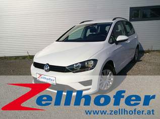 Golf Sportsvan Trendline 1,6 BMT TDI, 8490 €, Auto & Fahrrad-Autos in 3304 Gemeinde Sankt Georgen am Ybbsfelde