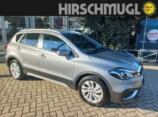 SX4 S-Cross 1,4 DITC 4WD shine Aut., 15990 €, Auto & Fahrrad-Autos in 8431 Gralla