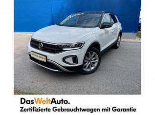 T-Roc Friends TDI, 33390 €, Auto & Fahrrad-Autos in 8230 Hartberg