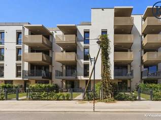 Exklusives Wohnen nahe Alte Donau, Donauzentrum & U1 Kagran: 74 Eigentums- & Vorsorgewohnungen, 489500 €, Immobilien-Wohnungen in 1220 Donaustadt Exklusives Wohnen nahe Alte Donau, Donauzentrum & U1 Kagran: 74 Eigentums- & Vorsorgewohnungen, 489500 €, Immobilien-Wohnungen in 1220 Donaustadt