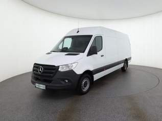 Sprinter 317 CDI Kasten PRO Hochdach 4325, 59988 €, Auto & Fahrrad-Autos in 4921 Hohenzell