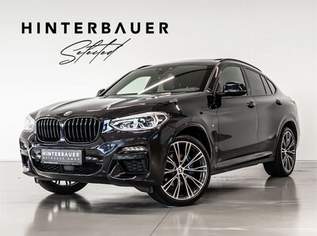 X4 M40i xDrive Aut.*M-SPORT*LED*PANO*STANDHEIZ*, 57890 €, Auto & Fahrrad-Autos in 5112 Lamprechtshausen X4 M40i xDrive Aut.*M-SPORT*LED*PANO*STANDHEIZ*, 57890 €, Auto & Fahrrad-Autos in 5112 Lamprechtshausen