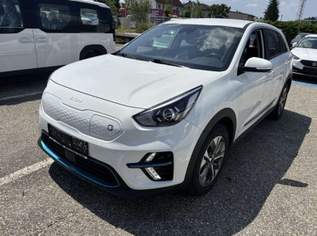 Niro EV 64kWh long Range Titan Aut./abn. AHK/Er..., 18450 €, Auto & Fahrrad-Autos in 8091 Jagerberg