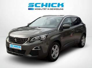 3008 Act BHDI120, 12990 €, Auto & Fahrrad-Autos in 6130 Stadt Schwaz