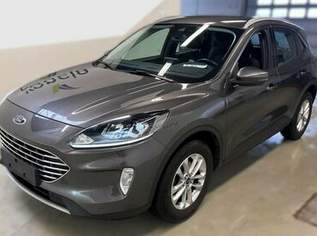 KUGA 1,5 TDCi *Titanium* I AUTOMATIK I AHV I, 19990 €, Auto & Fahrrad-Autos in Niederösterreich