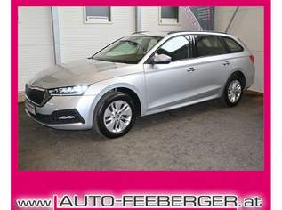Octavia Combi 2,0 TDI 4x4 Ambition DSG LED,APP Connect..., 20980 €, Auto & Fahrrad-Autos in 8753 Fohnsdorf