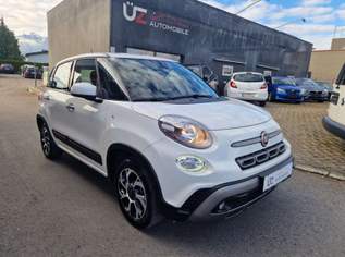 500L *** 1. Besitz *** Cross!!!!AKTION FEBRUAR!!!!, 15990 €, Auto & Fahrrad-Autos in 6800 Gisingen 500L *** 1. Besitz *** Cross!!!!AKTION FEBRUAR!!!!, 15990 €, Auto & Fahrrad-Autos in 6800 Gisingen