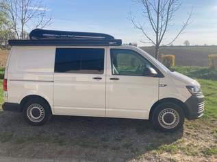 VW T6 Transporter zum Camper ausgebaut, 49000 €, Auto & Fahrrad-Wohnwagen & Anhänger in 3151 St. Pölten VW T6 Transporter zum Camper ausgebaut, 49000 €, Auto & Fahrrad-Wohnwagen & Anhänger in 3151 St. Pölten