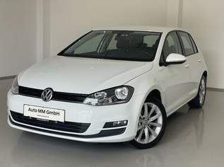 Golf Rabbit BlueMotion Tech.