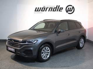 Touareg TDI 4MOTION, 89850 €, Auto & Fahrrad-Autos in Tirol