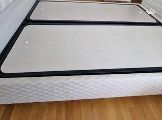 Polsterbett mit Stauraum, 280 €, Haus, Bau, Garten-Möbel & Sanitär in 1110 Simmering Polsterbett mit Stauraum, 280 €, Haus, Bau, Garten-Möbel & Sanitär in 1110 Simmering