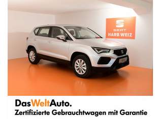 Ateca Reference 1.0 TSI, 22840 €, Auto & Fahrrad-Autos in 8160 Weiz