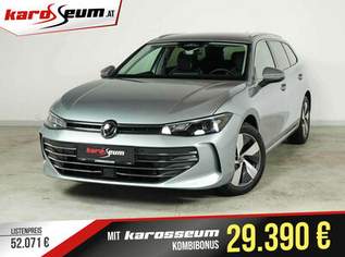 Passat Variant Business | WIE NEU | Anhängerkuppl., 30890 €, Auto & Fahrrad-Autos in 4693 Desselbrunn