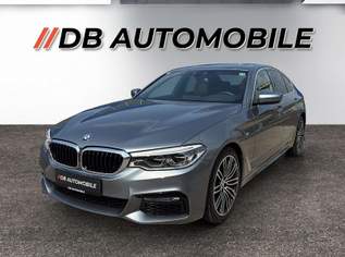 540 i M Sport Aut. Rückfahrkamera Schiebedach, 36990 €, Auto & Fahrrad-Autos in 4053 Ansfelden