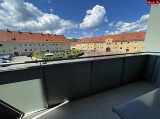 Licht durchflutete 3 Zimmerwohnung mit sonnigem Balkon!, 651.26 €, Immobilien-Wohnungen in 8750 Judenburg