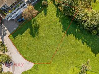 Wohnen und genießen Sie Ihr Leben am Pfänderhang, 0 €, Immobilien-Grund und Boden in 6900 Bregenz