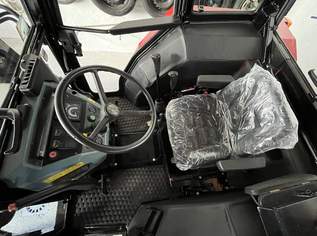 Steyr 964 A Case generalüberholt, Hauer Frontlader, Schaufel Steyr 964 A Case generalüberholt, Hauer Frontlader, Schaufel