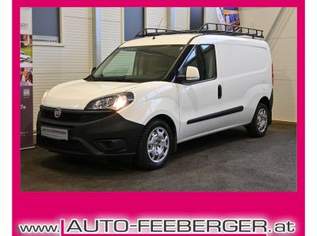 Doblo Cargo Maxi L2 H1 1,6 MultiJet 90 Business..., 12990 €, Auto & Fahrrad-Autos in 8753 Fohnsdorf