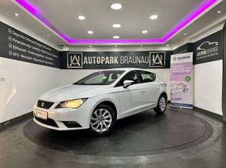 Leon 1.6 TDI Style *SZH*, 8499 €, Auto & Fahrrad-Autos in 5280 Braunau am Inn Leon 1.6 TDI Style *SZH*, 8499 €, Auto & Fahrrad-Autos in 5280 Braunau am Inn