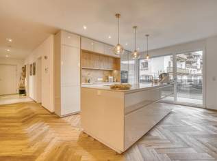 4-Zimmer Wohntraum im Herzen des Stubaitals, 690000 €, Immobilien-Wohnungen in 6166 Marktgemeinde Fulpmes