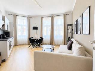 Einziehen & wohlfühlen: Helle 2-Zimmerwohnung in ausgezeichneter Lage, 299000 €, Immobilien-Wohnungen in 1120 Meidling