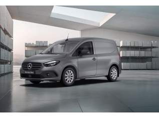 Citan 113 Kasten PRO Standard Citan 113 Kasten PRO Standard