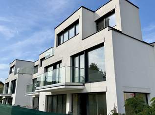 Reihenhauspaket I 3 Häuser I Belagsfertig, 1100000 €, Immobilien-Häuser in 1220 Donaustadt