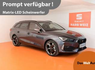 Leon SP Kombi 1.5 eTSI DSG 150, 33440 €, Auto & Fahrrad-Autos in 8160 Weiz