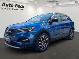 Grandland X 1,2 Ultimate / 8-fach Bereifung, 11550 €, Auto & Fahrrad-Autos in 5760 Saalfelden am Steinernen Meer Grandland X 1,2 Ultimate / 8-fach Bereifung, 11550 €, Auto & Fahrrad-Autos in 5760 Saalfelden am Steinernen Meer