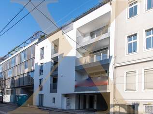 ERSTBEZUG! Schlüsselfertige 3-Zimmer-Wohnung mit gemütlichen Balkon in Linz-Urfahr zu verkaufen!, 399000 €, Immobilien-Wohnungen in Oberösterreich
