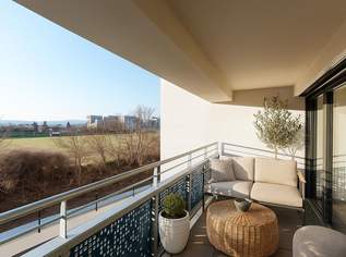 WO DESIGN AUF GEBORGENHEIT TRIFFT! PROVISIONSFREI!, 445000 €, Immobilien-Wohnungen in 1230 Liesing WO DESIGN AUF GEBORGENHEIT TRIFFT! PROVISIONSFREI!, 445000 €, Immobilien-Wohnungen in 1230 Liesing