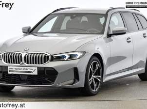 320d xDrive, 52580 €, Auto & Fahrrad-Autos in Kärnten