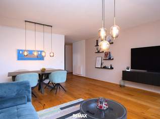 Licht, Raum & Eleganz – sanierte 4-Zimmer-Wohnung mit Loggia, 279000 €, Immobilien-Wohnungen in 8051 
