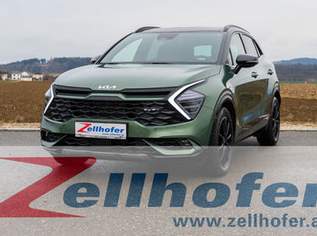 Sportage 1,6 CRDI SCR MHD GT-Line Aut., 41990 €, Auto & Fahrrad-Autos in 3304 Gemeinde Sankt Georgen am Ybbsfelde