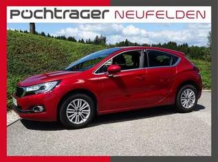 Citroen DS4 BHDi Schaltgetriebe, 10990 €, Auto & Fahrrad-Autos in 4120 Neufelden Citroen DS4 BHDi Schaltgetriebe, 10990 €, Auto & Fahrrad-Autos in 4120 Neufelden