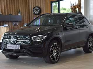 GLC de 4Matic //AMG Sport //Night, 39750 €, Auto & Fahrrad-Autos in 8354 Sankt Anna am Aigen