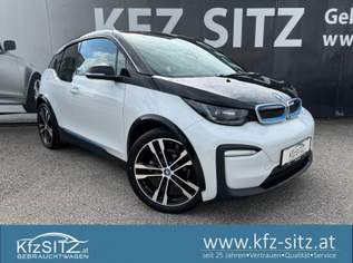 i3 42,2kWh, 18790 €, Auto & Fahrrad-Autos in 4053 Ansfelden i3 42,2kWh, 18790 €, Auto & Fahrrad-Autos in 4053 Ansfelden