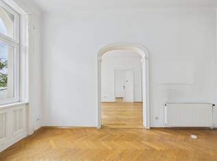 176 m² ALTBAU-ENSEMBLE IN NUSSDORF – 2 WOHNUNGEN TÜR AN TÜR | SANIERUNG & ZUSAMMENLEGUNG MÖGLICH, 999000 €, Immobilien-Wohnungen in 1190 Döbling 176 m² ALTBAU-ENSEMBLE IN NUSSDORF – 2 WOHNUNGEN TÜR AN TÜR | SANIERUNG & ZUSAMMENLEGUNG MÖGLICH, 999000 €, Immobilien-Wohnungen in 1190 Döbling