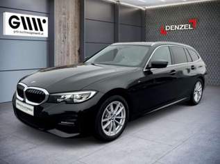 330 i xDrive Touring G21 B48