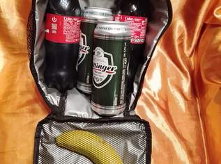 KÜHLTASCHEN MIT COOLEN MOTIVEN !!