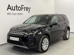 Discovery Sport D150 4WD SE, 21890 €, Auto & Fahrrad-Autos in 5020 Salzburg Süd