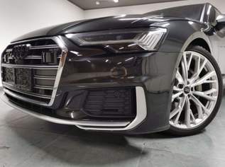 A6 ,S6 Paket,Nachtsicht,B&O,Matrix,Head-up,Ahv,ACC, 47500 €, Auto & Fahrrad-Autos in 8250 Vorau