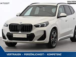 X1 xDrive20d *3,99% Fixzins / M-Sport PRO*, 57990 €, Auto & Fahrrad-Autos in 8232 Grafendorf bei Hartberg X1 xDrive20d *3,99% Fixzins / M-Sport PRO*, 57990 €, Auto & Fahrrad-Autos in 8232 Grafendorf bei Hartberg